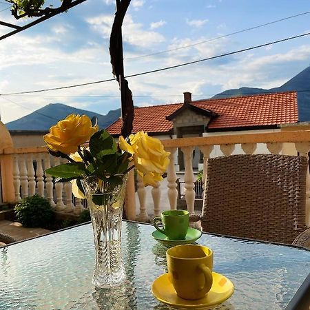 Apartment Tanja Trebinje Luaran gambar