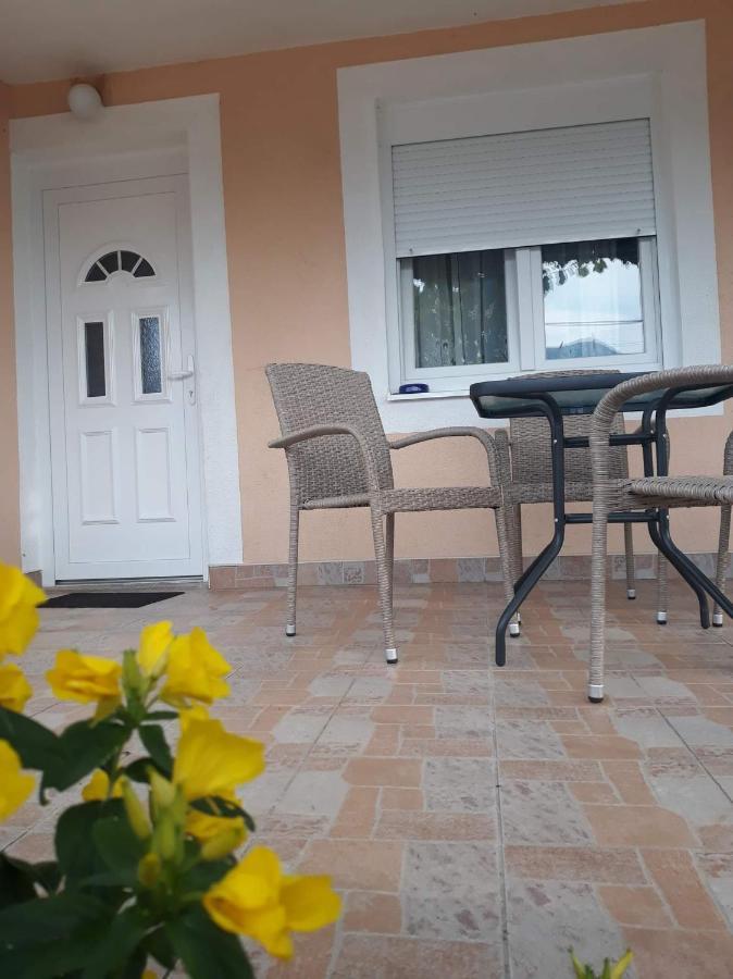 Apartment Tanja Trebinje Luaran gambar