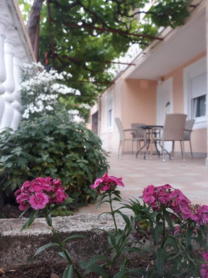 Apartment Tanja Trebinje Luaran gambar