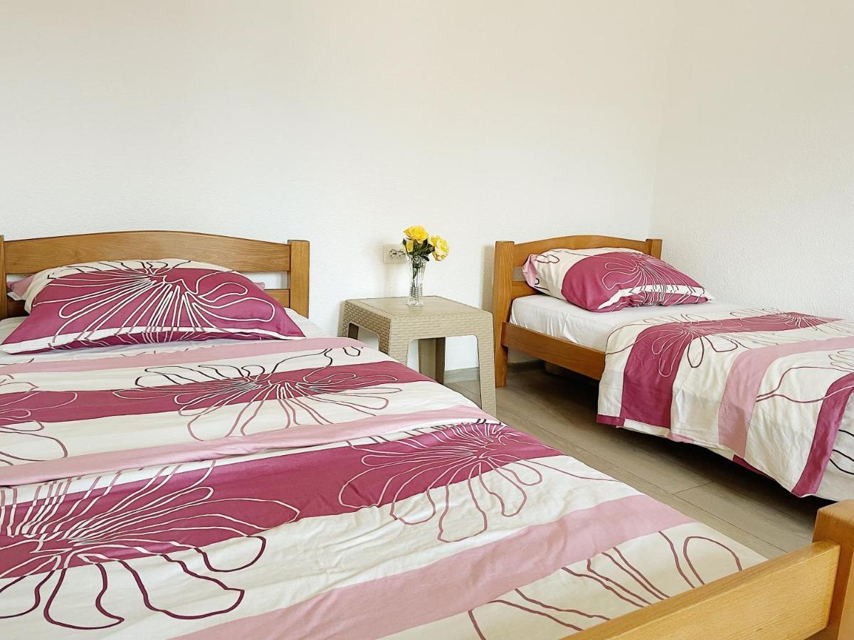 Apartment Tanja Trebinje Luaran gambar
