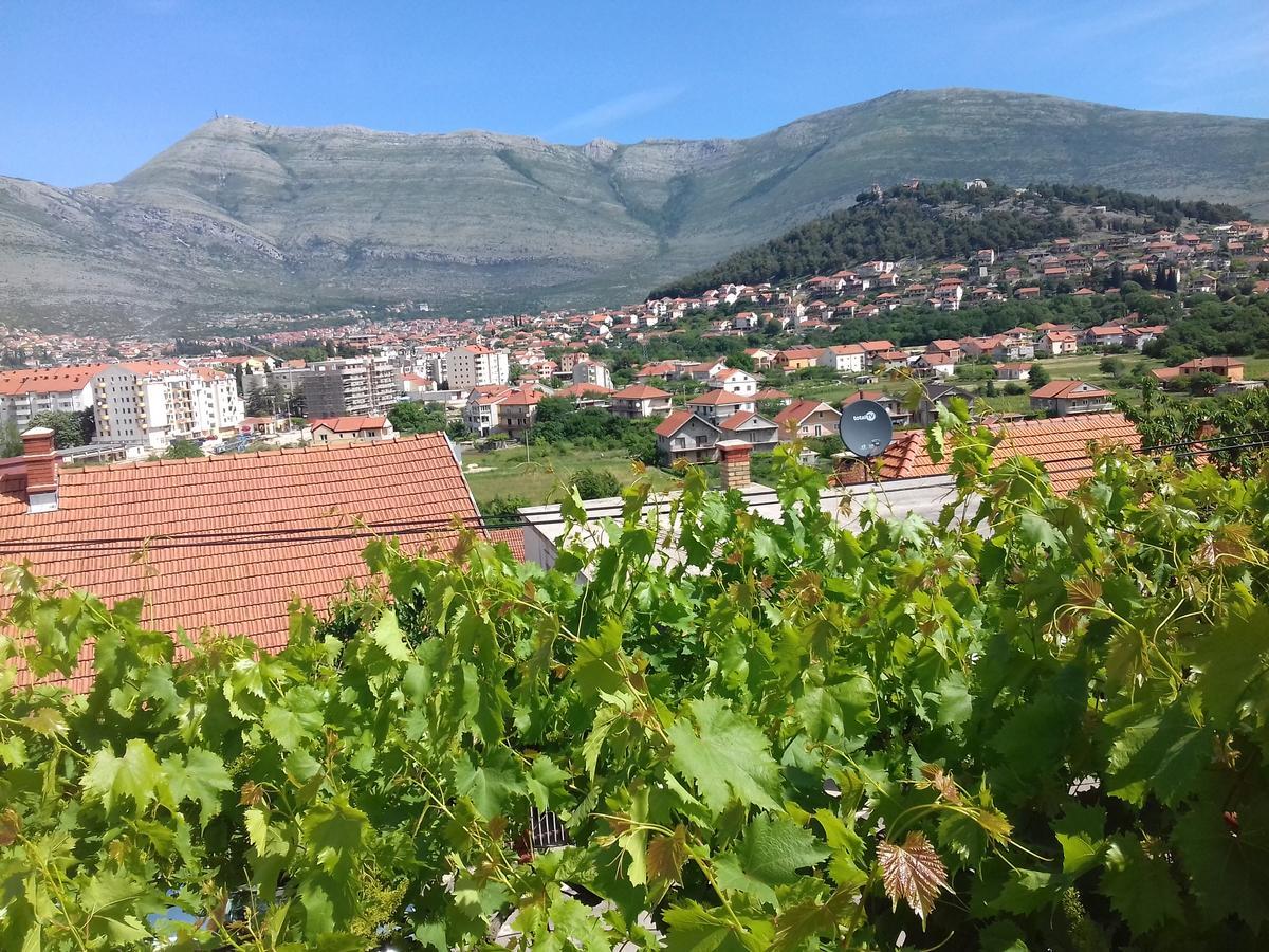 Apartment Tanja Trebinje Luaran gambar