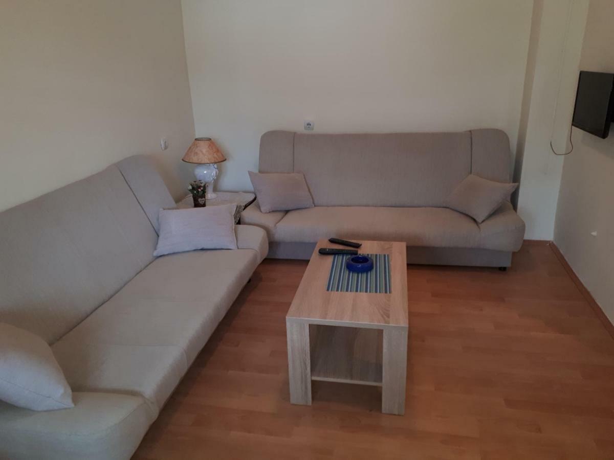Apartment Tanja Trebinje Luaran gambar